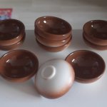 Тарелочки #2