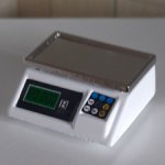 Весы металл