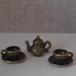 Чайный набор  # 2