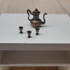 Кофейный набор#