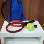 Набор для игры в теннис