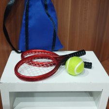 Набор для игры в теннис