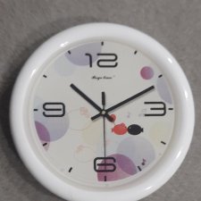 Настенные часы