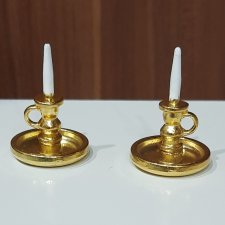 Подсвечники