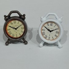 Часики металл