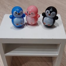 Неваляшки #