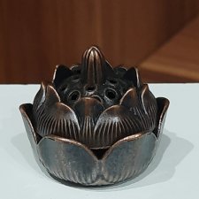 Горшочек металл