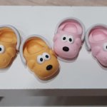 Тапочки собачки