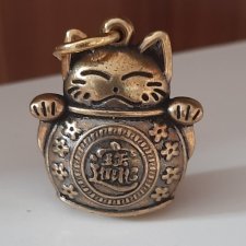 Котик металл