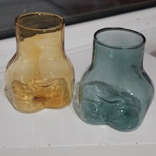 Необычные вазы#1