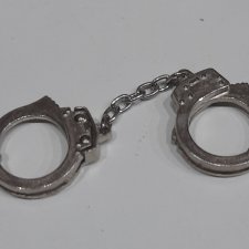 Наручники для кукол