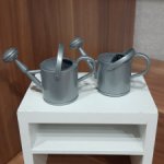 Лейки для кукол