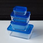 Набор контейнеров