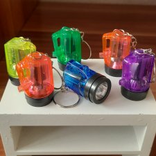 Фонарики для кукол