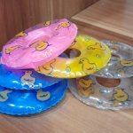 Круги для кукол