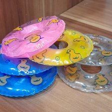 Круги для кукол