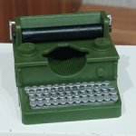 Печатная машинка