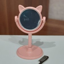 Зеркало металл