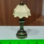 Лампа настольная