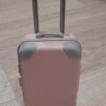 Чемодан для кукол