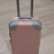 Чемодан для кукол