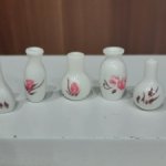 Вазочки одним лотом