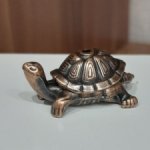 Черепашка металл