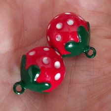 Колокольчики лотом