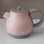 Чайник в кукольный домик .