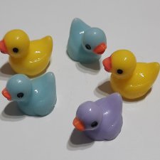 Уточки лотом