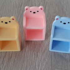 Книжные полки