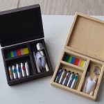 Набор художника