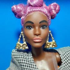 Барби БМР петит Клодетт