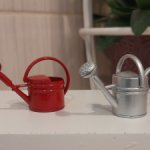 Лейки металл