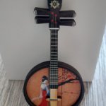 Музыкальный инструмент