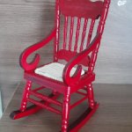 Кресло-качалка