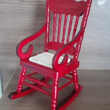 Кресло-качалка