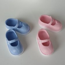 Туфельки для ob11