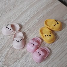 Обувь для ob11