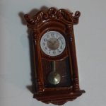 Настенные часы