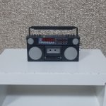 Магнитофон