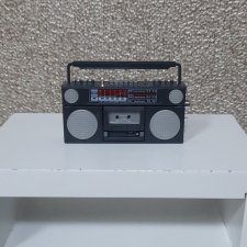 Магнитофон