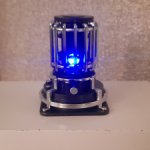 Электрический обогреватель