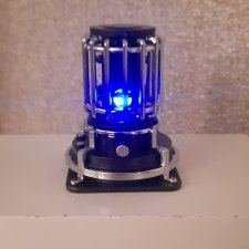 Электрический обогреватель