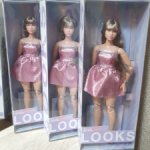 Тела и головушки барби лукс Симоны