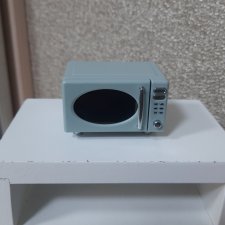 Микроволновка #