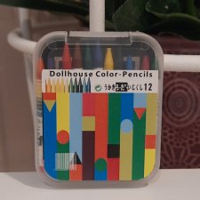 Набора карандашей