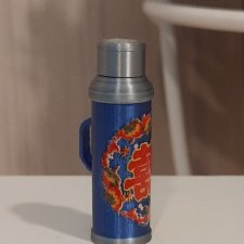 Термос для кукол
