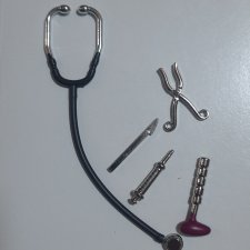 Медицинские инструменты