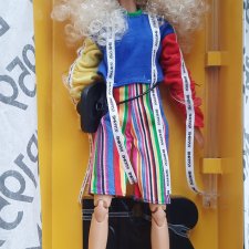 Барби БМР 1959 Милли